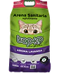 TOPK9 AGLUTINANTE 10 KG - Miniatura 2