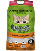 TOPK9 AGLUTINANTE 10 KG - Miniatura 5
