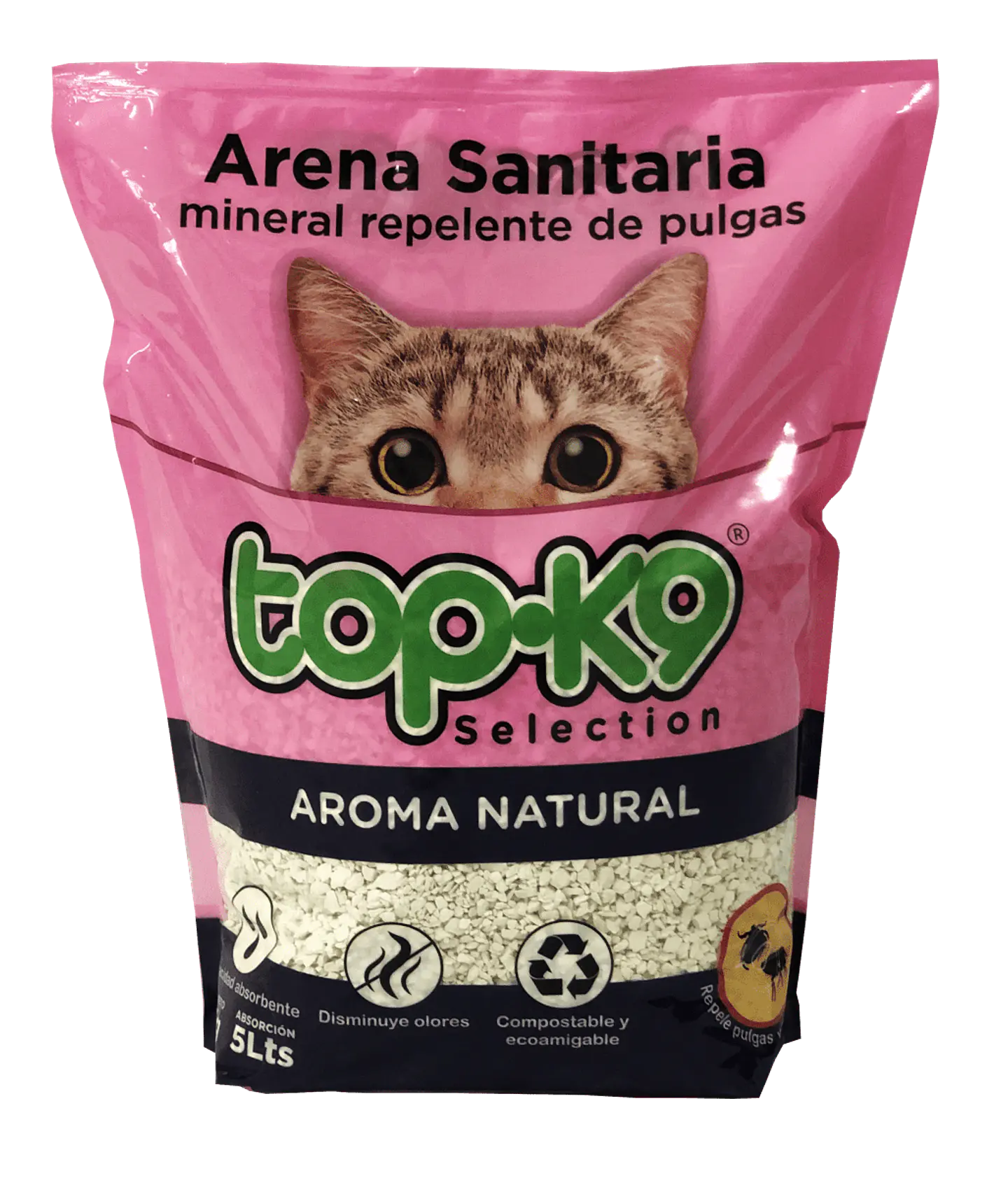 TOPK9 MINERAL 2 KG 1