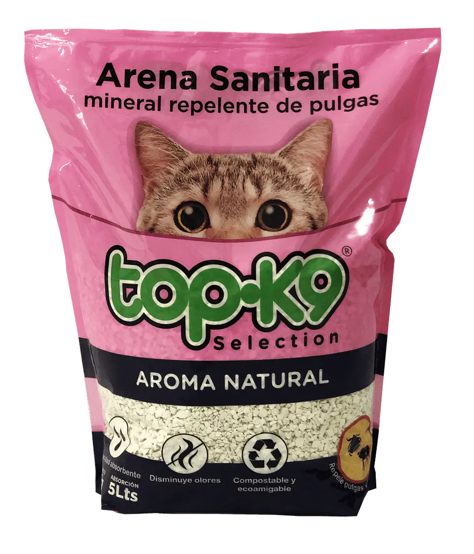 TOPK9 MINERAL 2 KG 1
