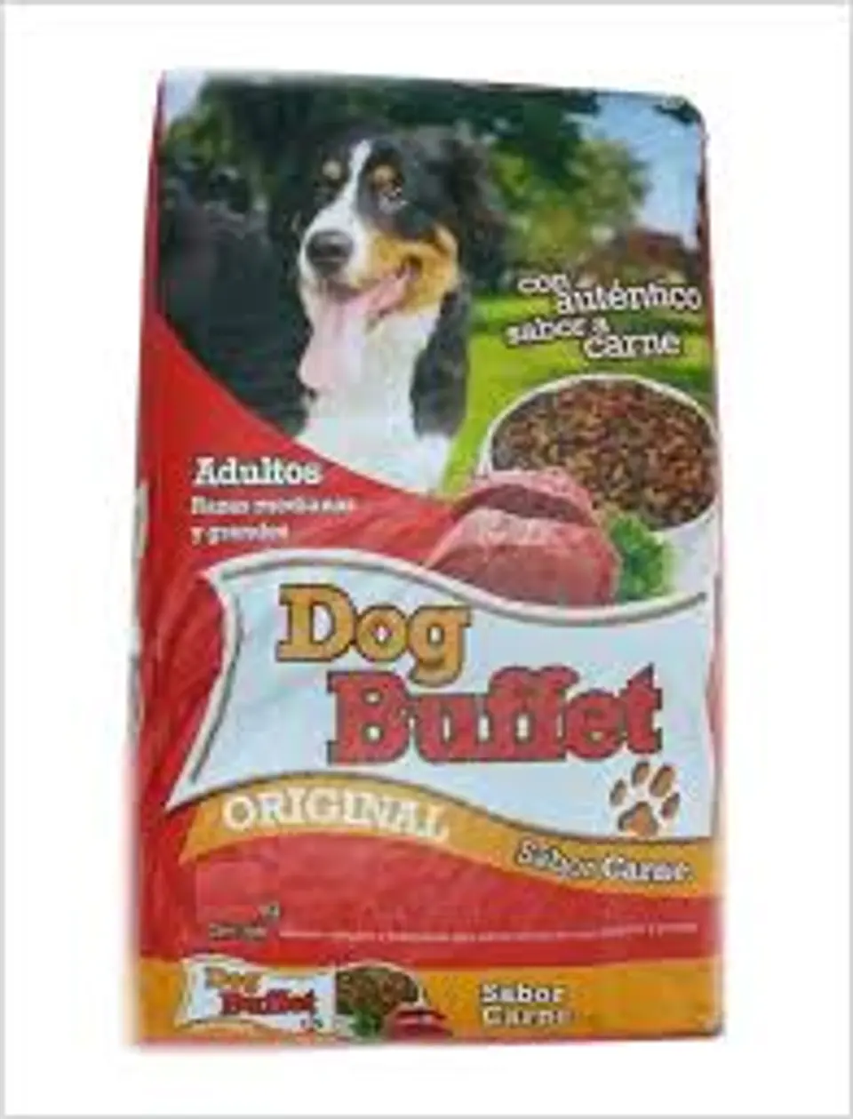 DOG BUFFET 18 KG 1