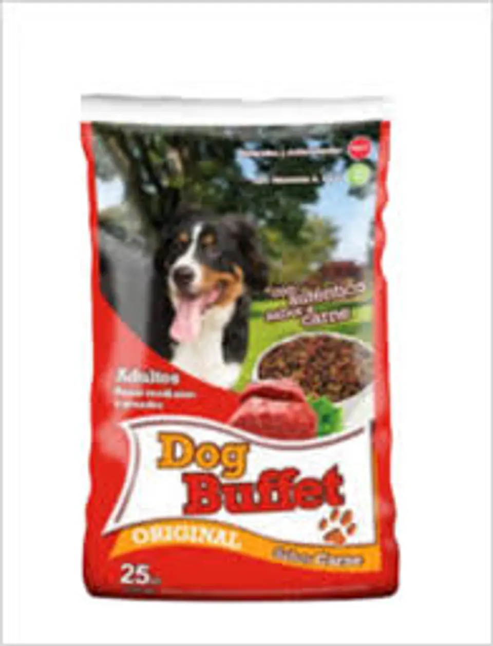 DOG BUFFET 25 KG 1