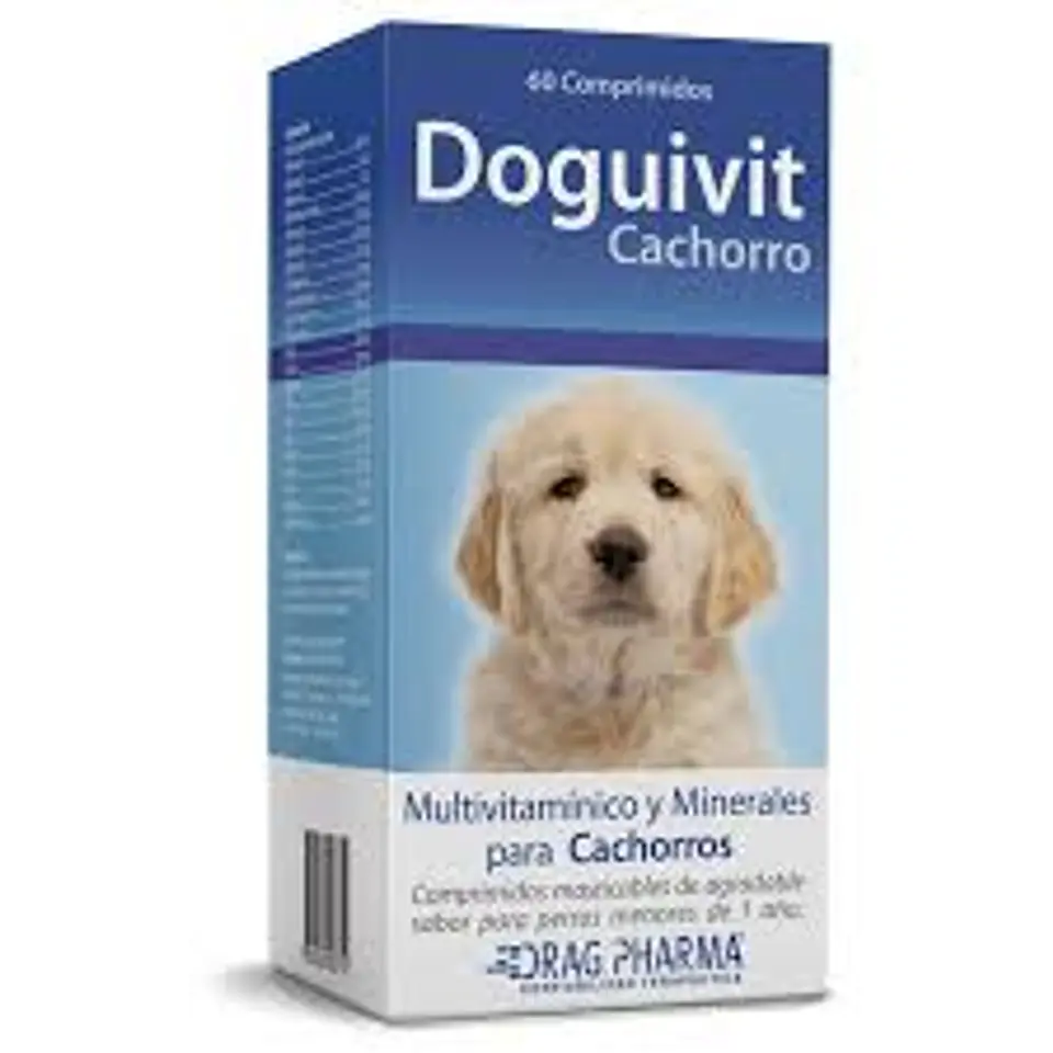 DOGUIVIT CACHORRO 60 COMP 1