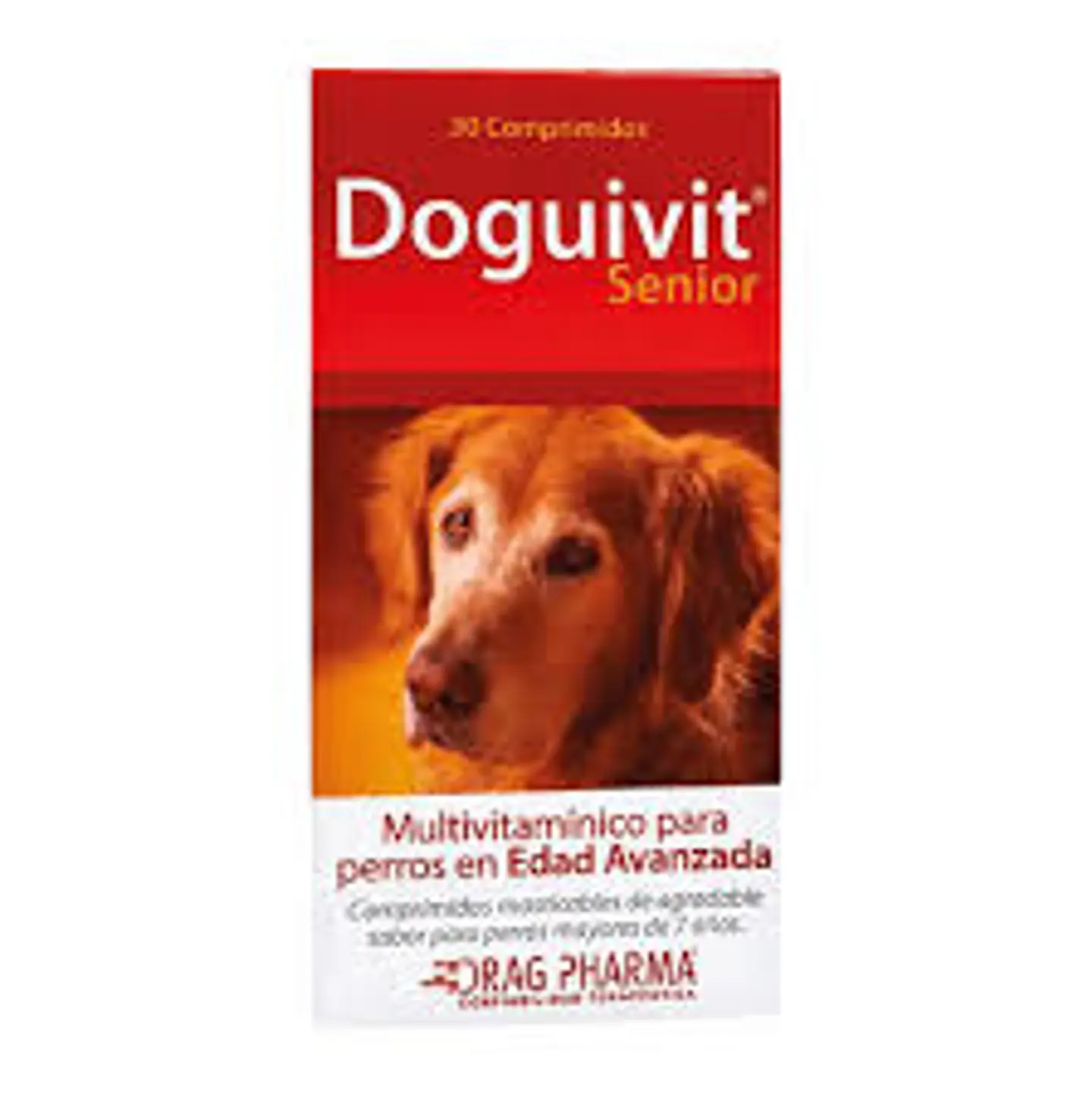 DOGUIVIT SENIOR 30 COMP 1