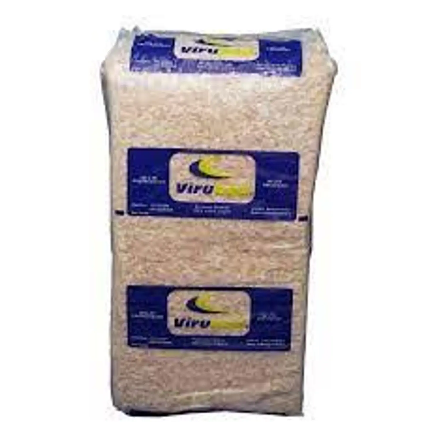 FARDO VIRUTA VIRUBED 17 KG APROX 1