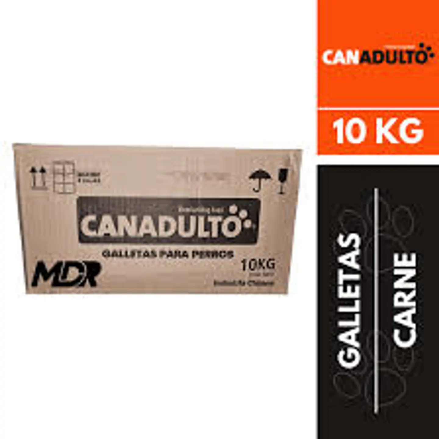 GALLETA CAN ADULTO CAJA 10 KG 1