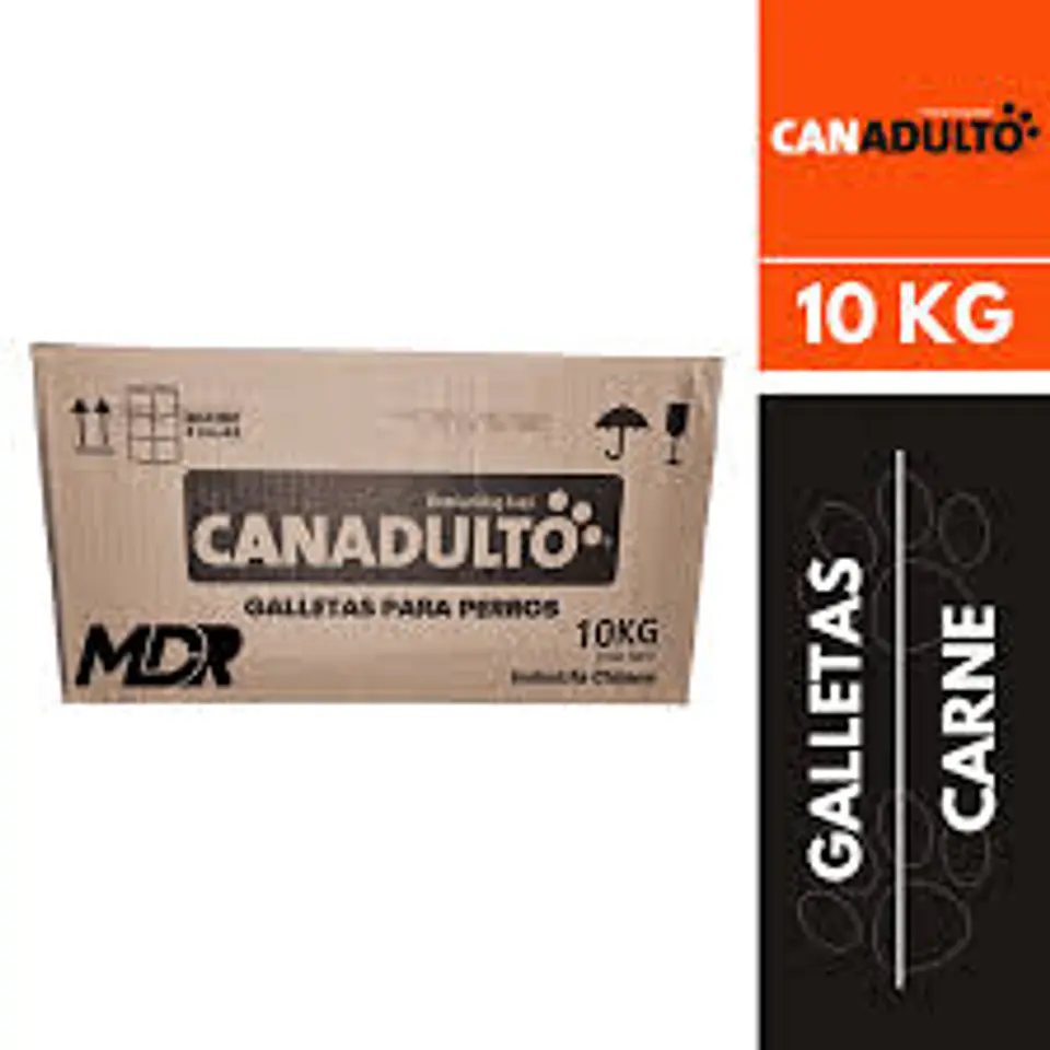 GALLETA CAN ADULTO CAJA 10 KG 1