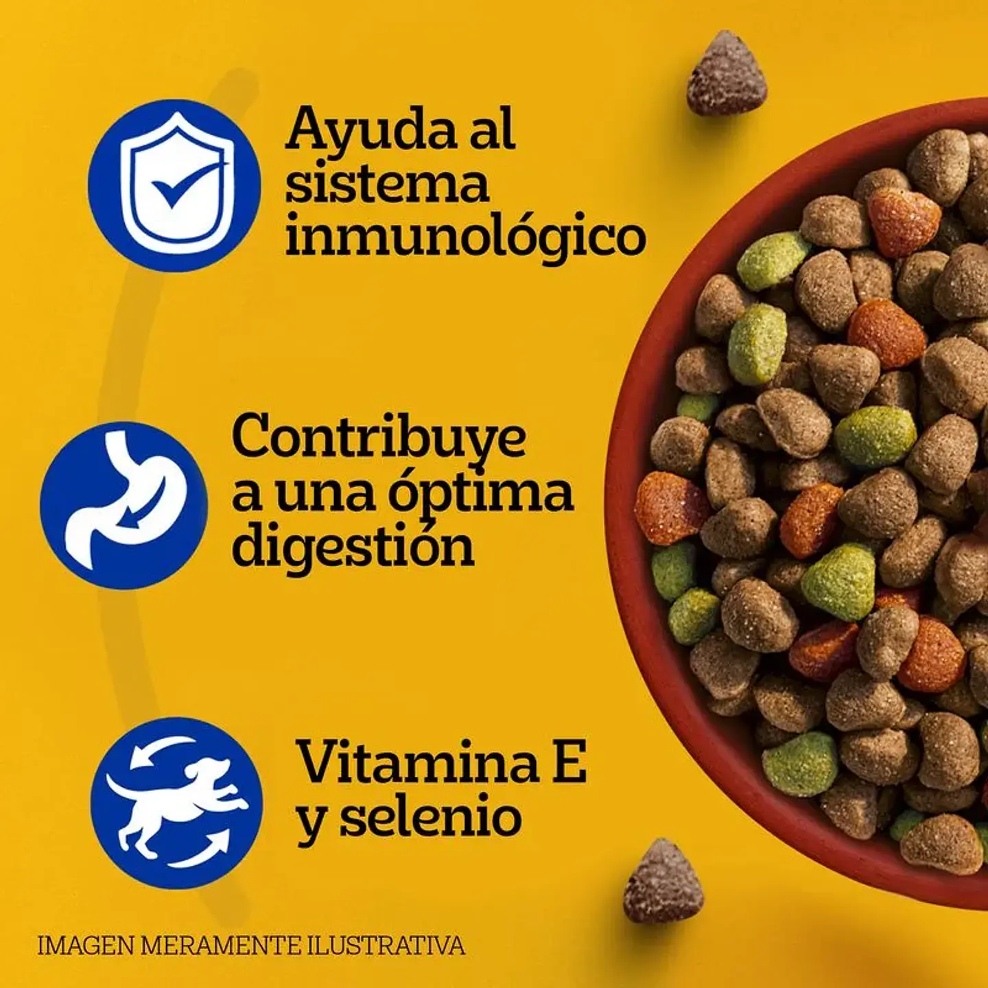 PEDIGREE ADULTO 21 KG 2