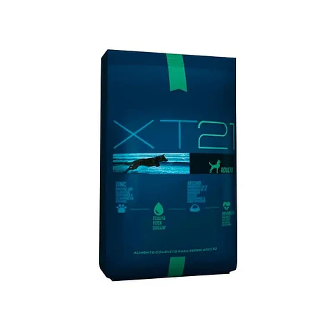 XT21 25 KG - ALIMENTO DE MANTENIMIENTO PARA PERROS 