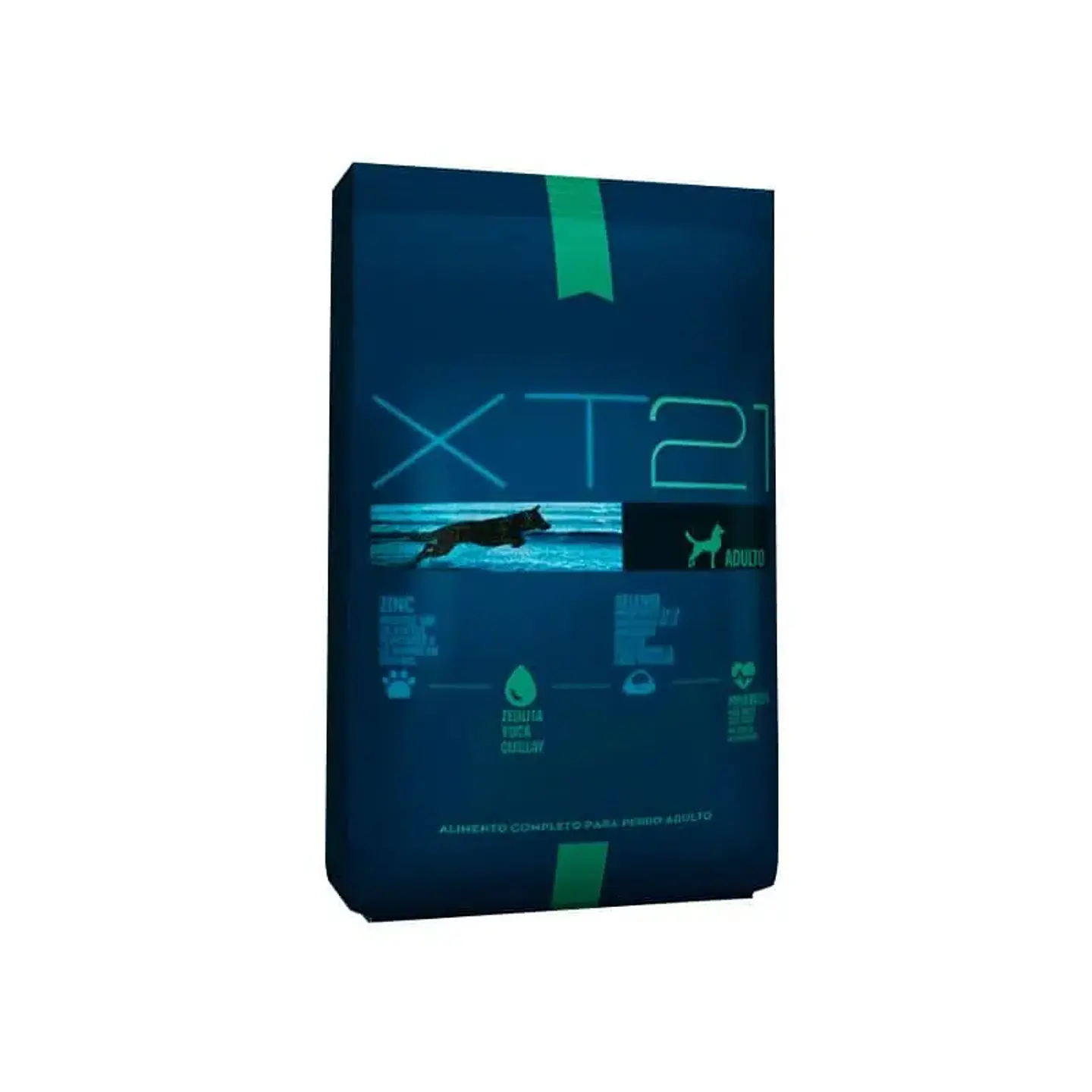 XT21 25 KG - ALIMENTO DE MANTENIMIENTO PARA PERROS  1