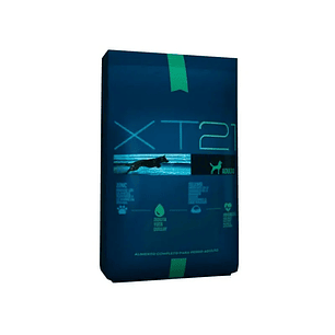 XT21 25 KG - ALIMENTO DE MANTENIMIENTO PARA PERROS 