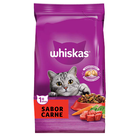 WHISKAS 10 KG