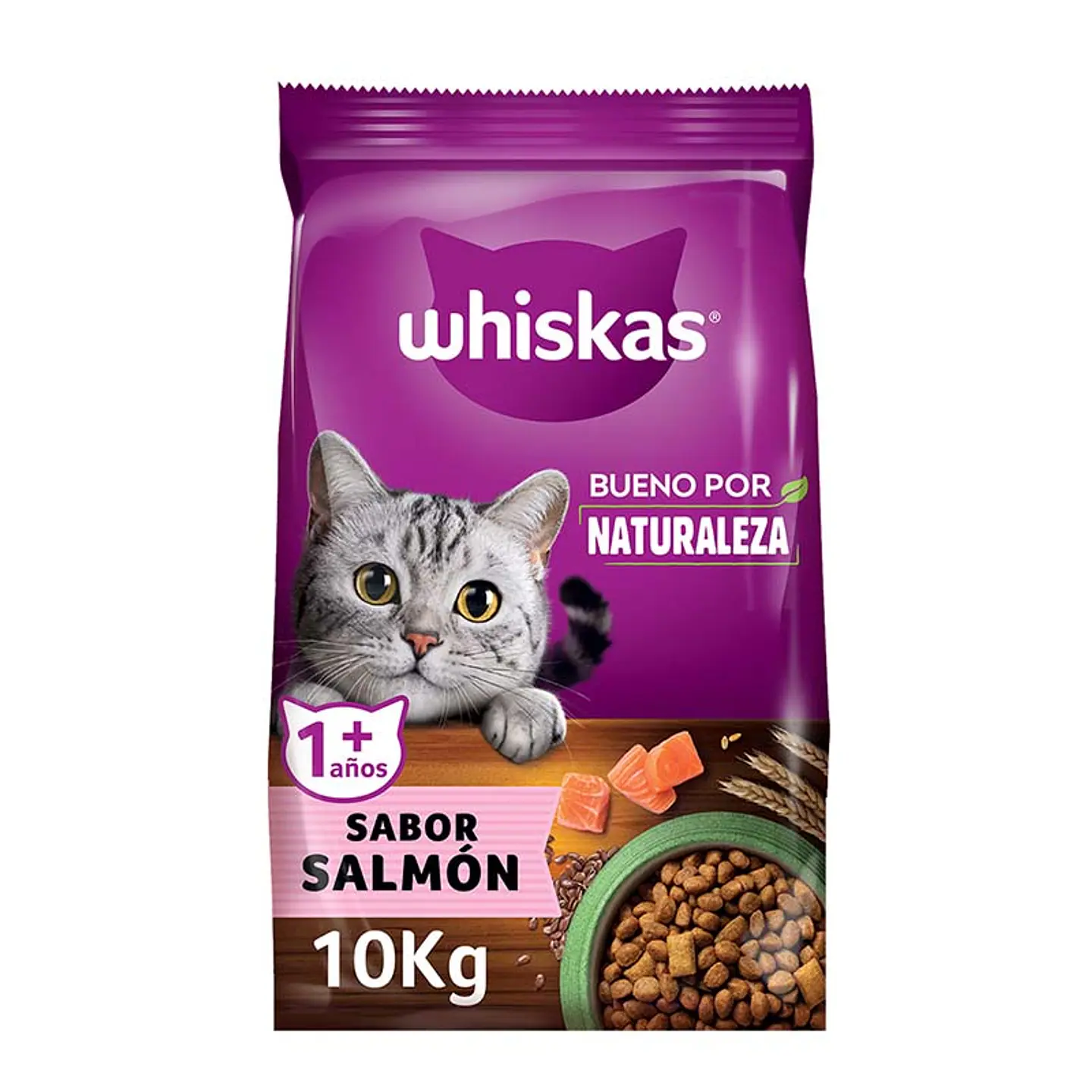 WHISKAS 10 KG 4