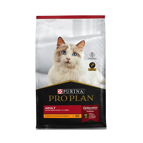 PRO PLAN CAT ADULTO 3 KG