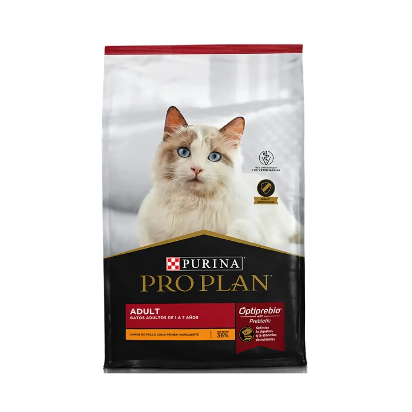 PRO PLAN CAT ADULTO 3 KG 1