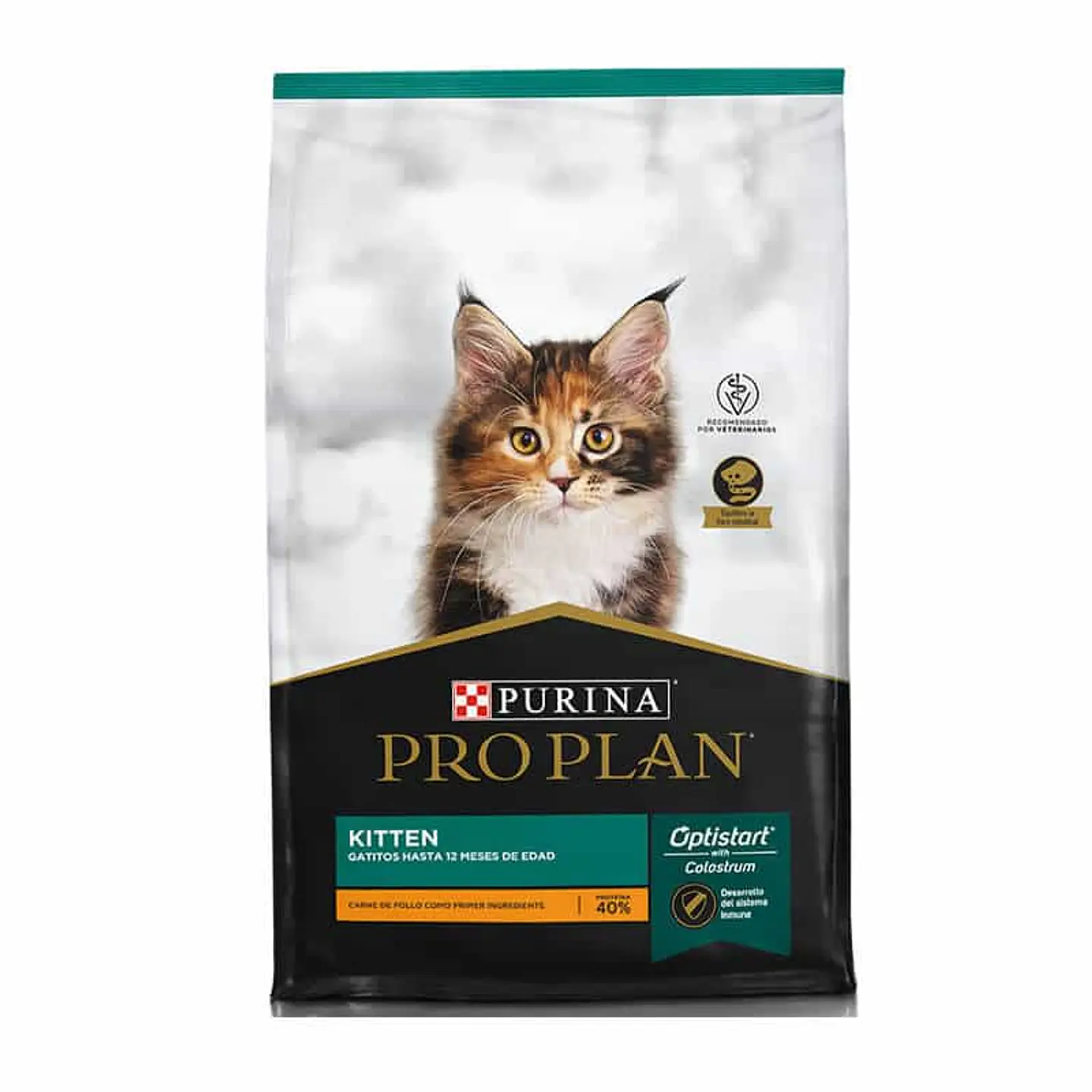 PRO PLAN CAT KITTEN 3 KG 1