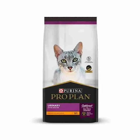 PRO PLAN CAT URINARY ADULTO 3 KG
