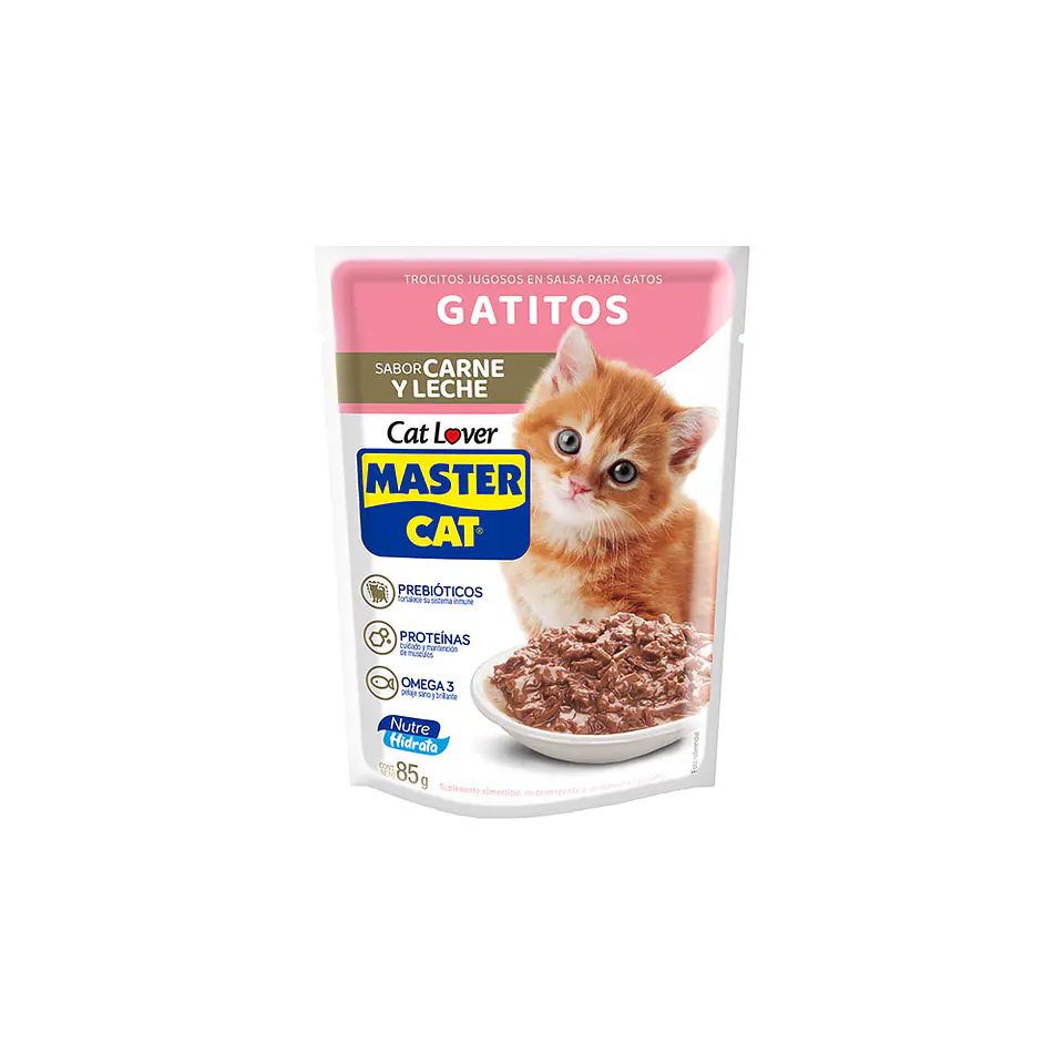 SACHET MASTER CAT 85 GR 3