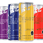 Bebida Energética Red Bull Variedades 250 ml - Miniatura 1