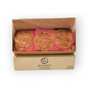 Lomito Procesado Rupanco Caja 2 Kg