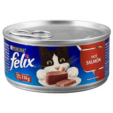LATAS FELIX 156 GR 
