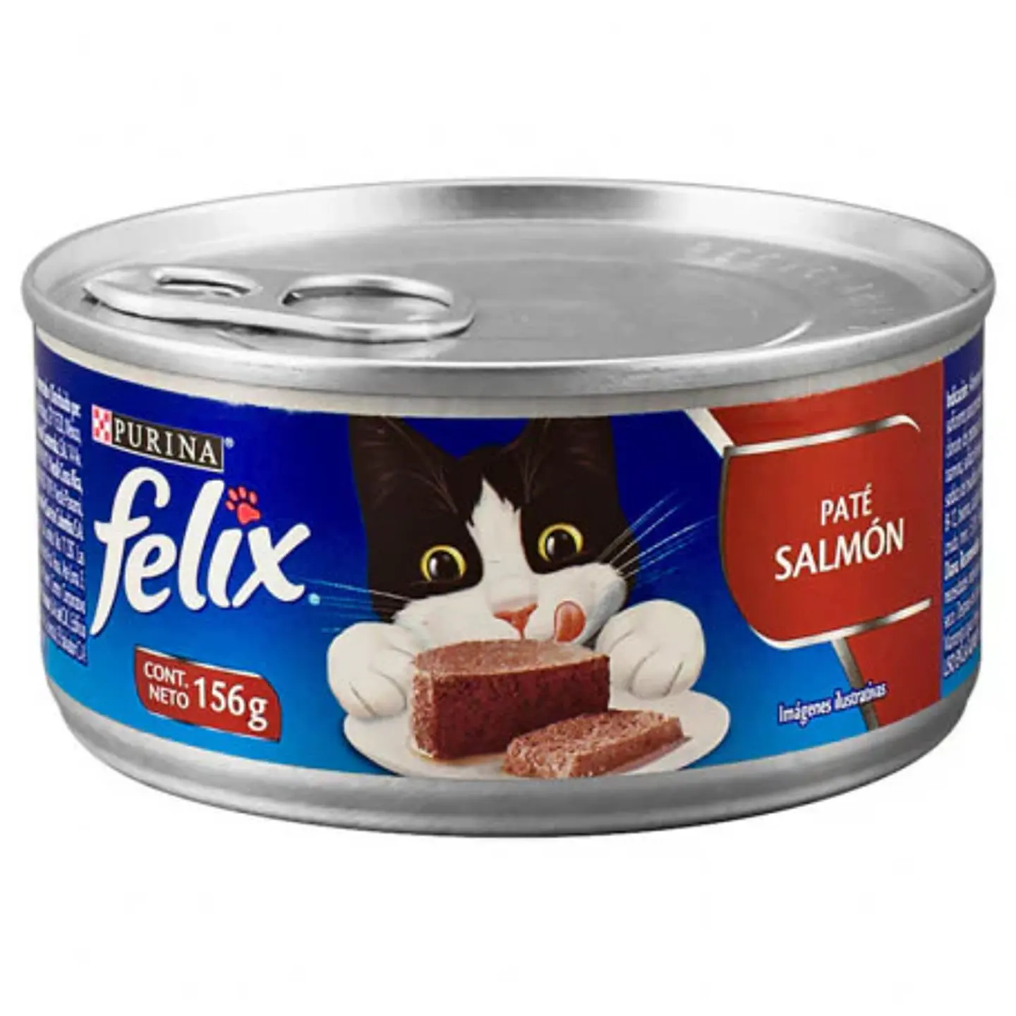 LATAS FELIX 156 GR  1