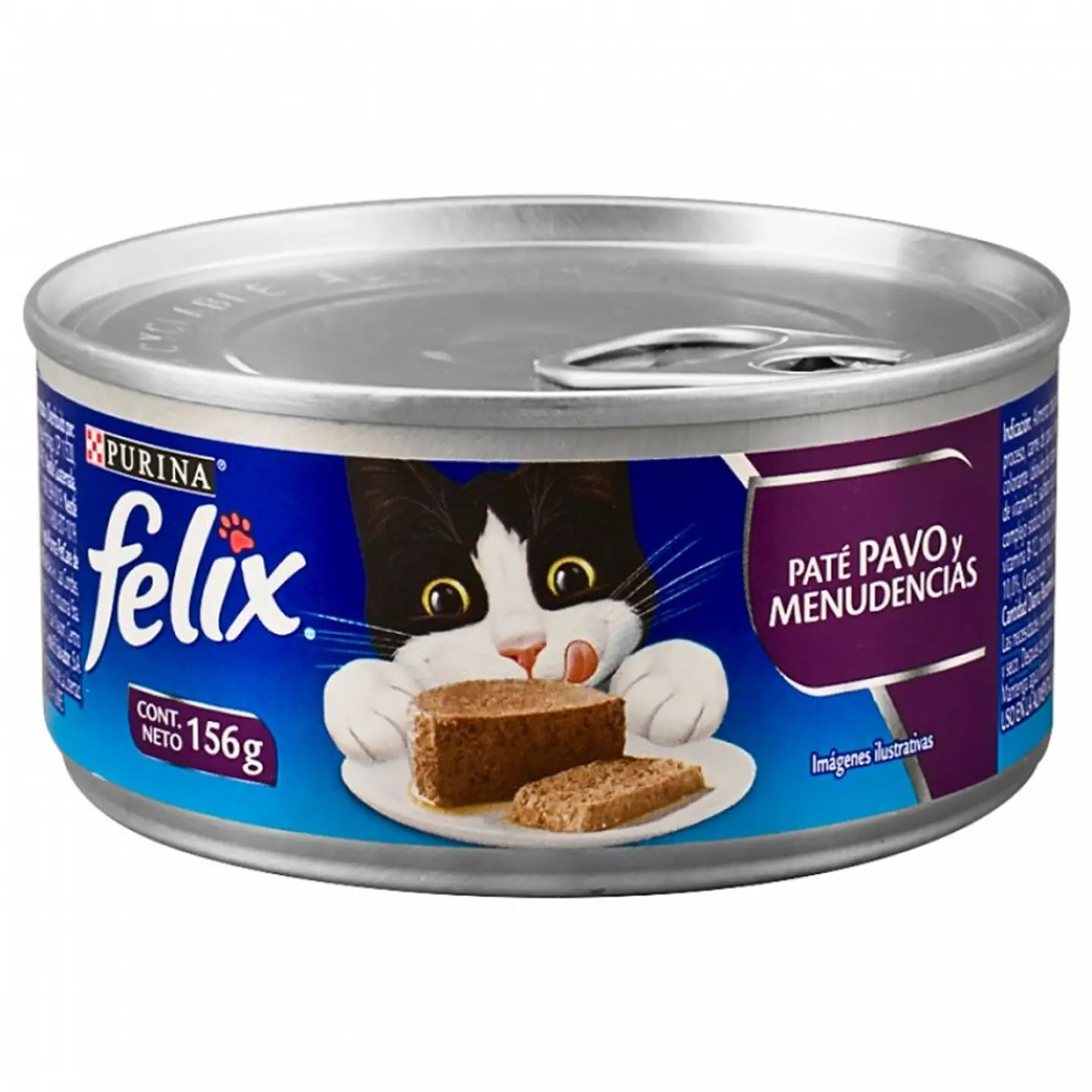 LATAS FELIX 156 GR  3