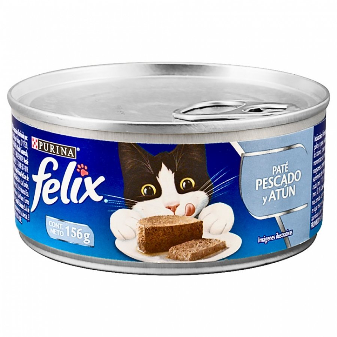 LATAS FELIX 156 GR  2