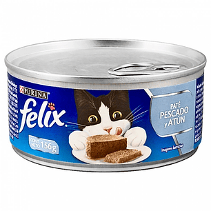 LATAS FELIX 156 GR 