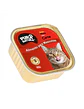 PURA NATURA GATO PATE 300 GR - Miniatura 3