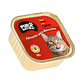 PURA NATURA GATO PATE 300 GR - Miniatura 3