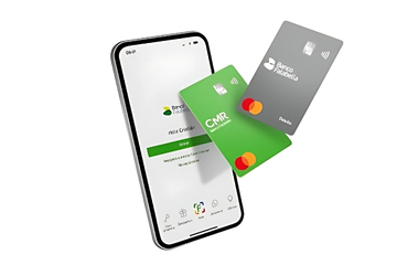 Crédito CMR Falabella