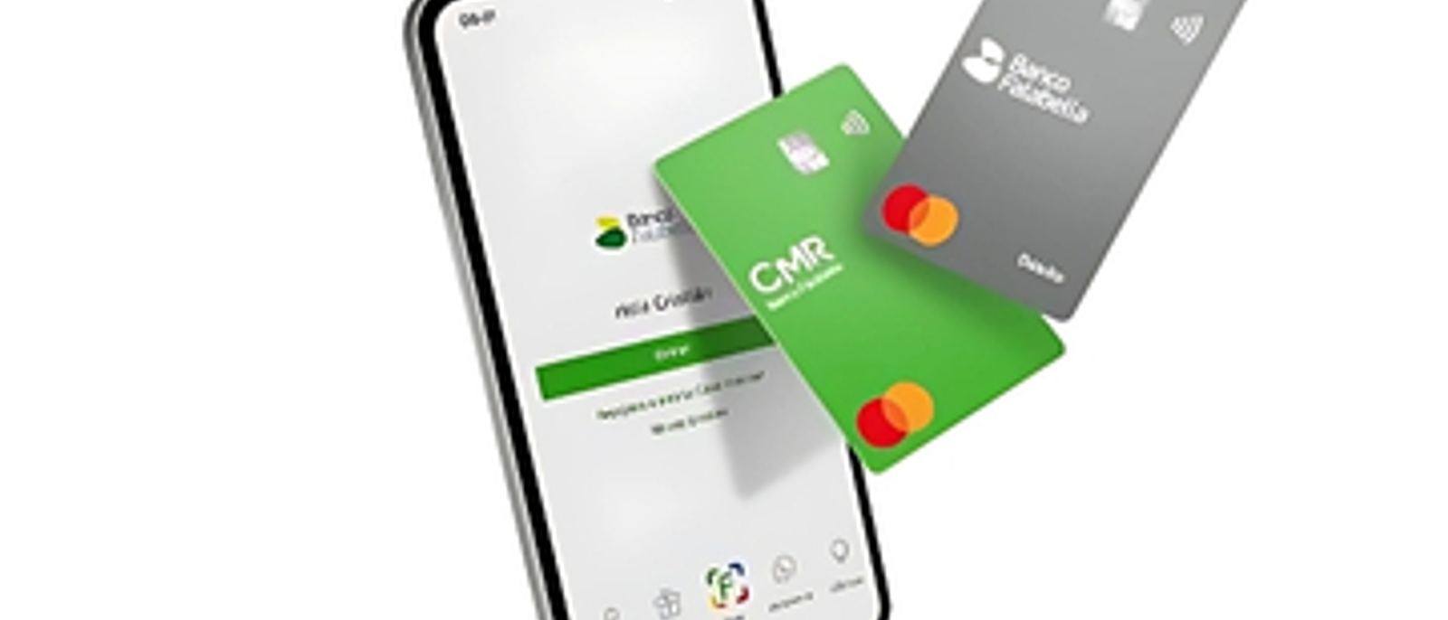 Crédito CMR Falabella