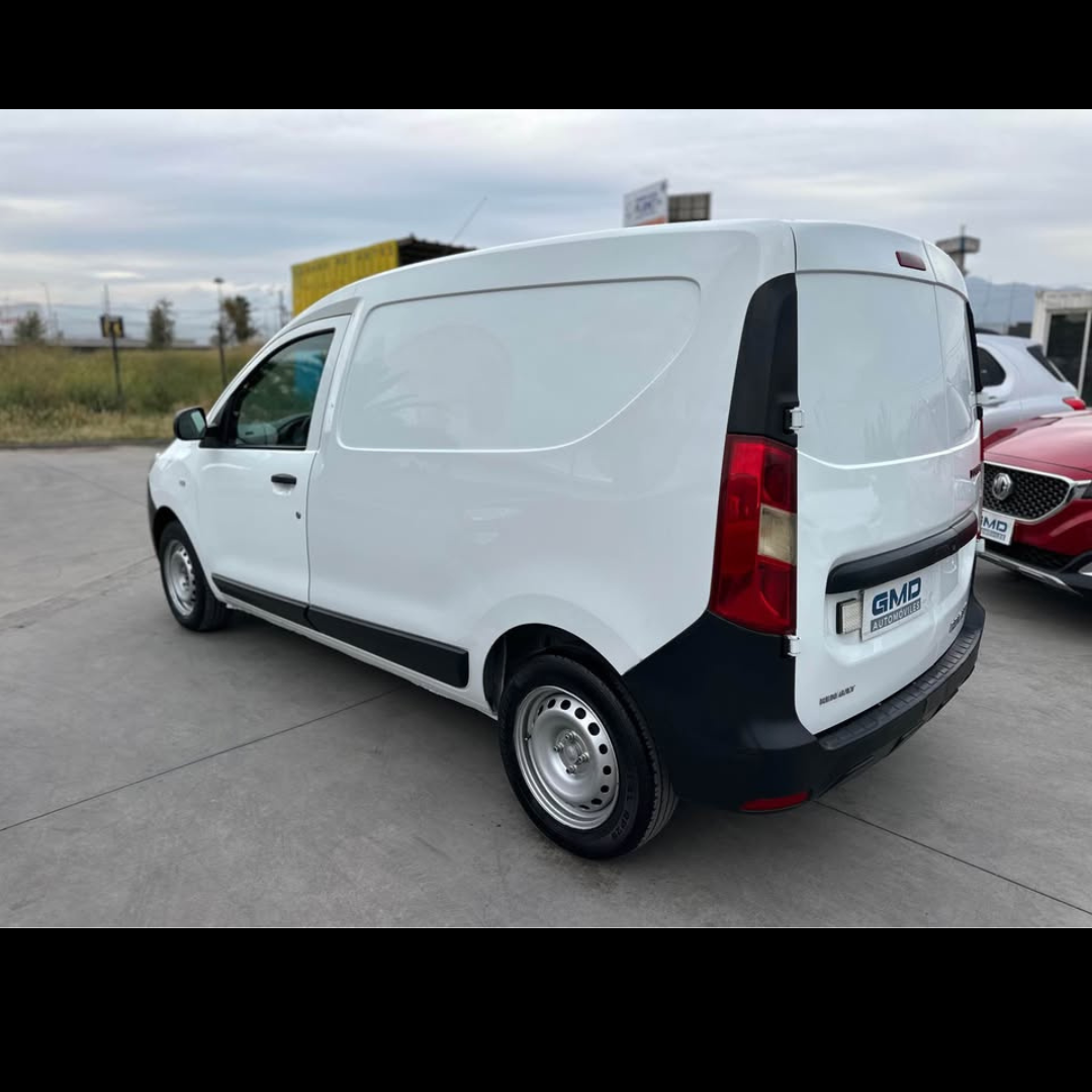 Dokker - Año 2019 7