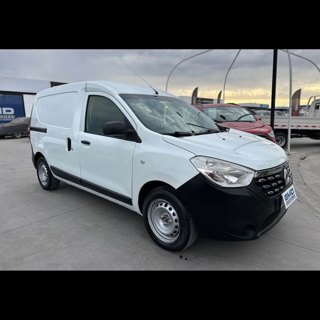 Dokker - Año 2019 1