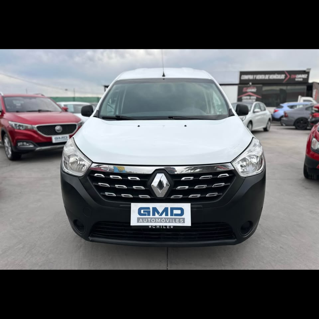 Dokker - Año 2019 2