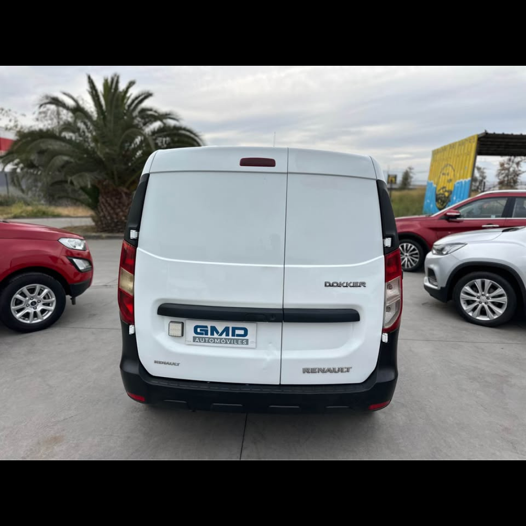 Dokker - Año 2019 4