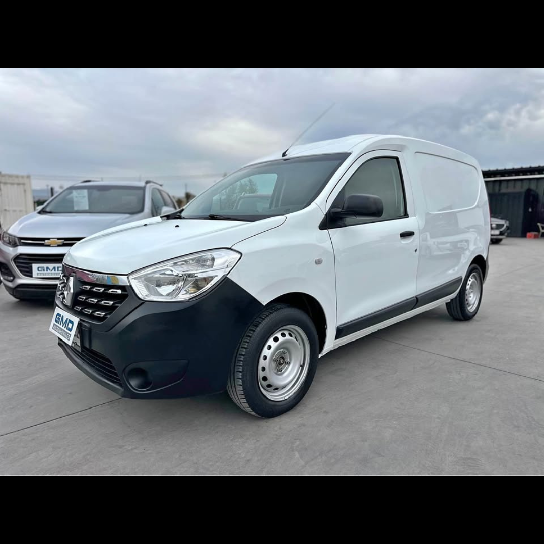 Dokker - Año 2019 9