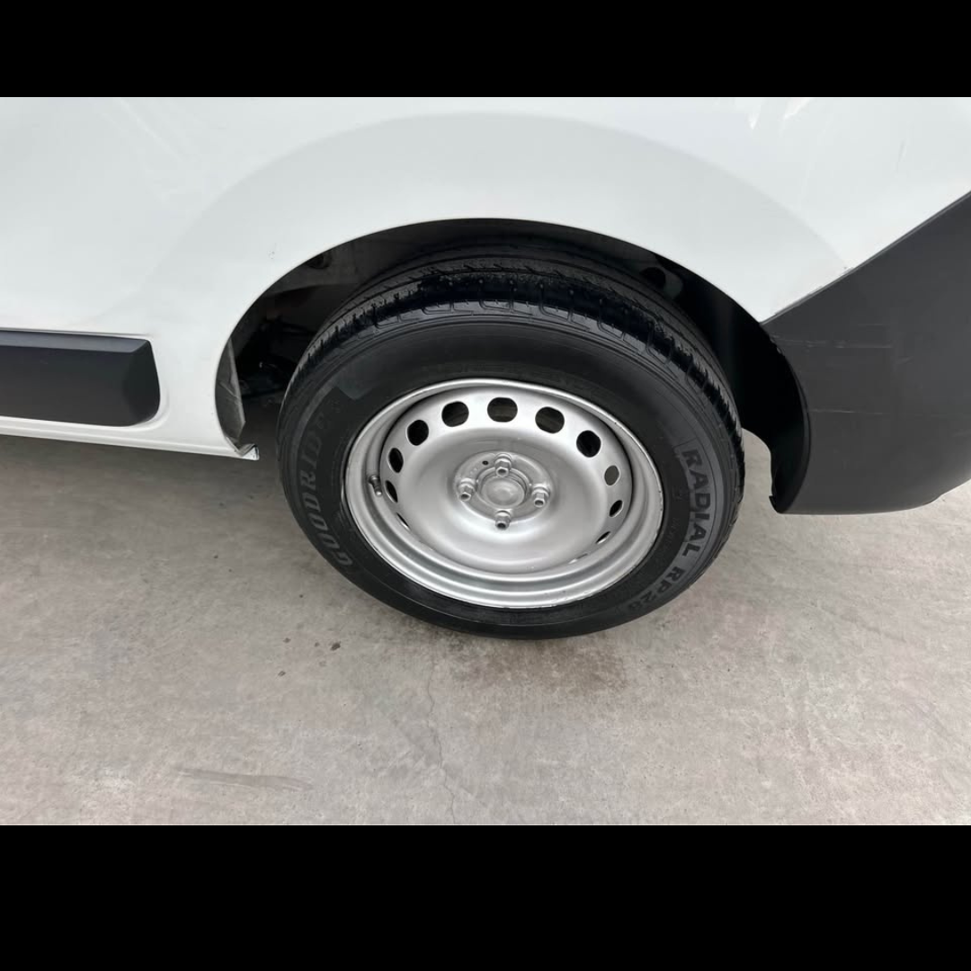 Dokker - Año 2019 8