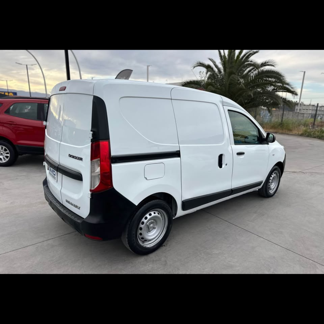 Dokker - Año 2019 3