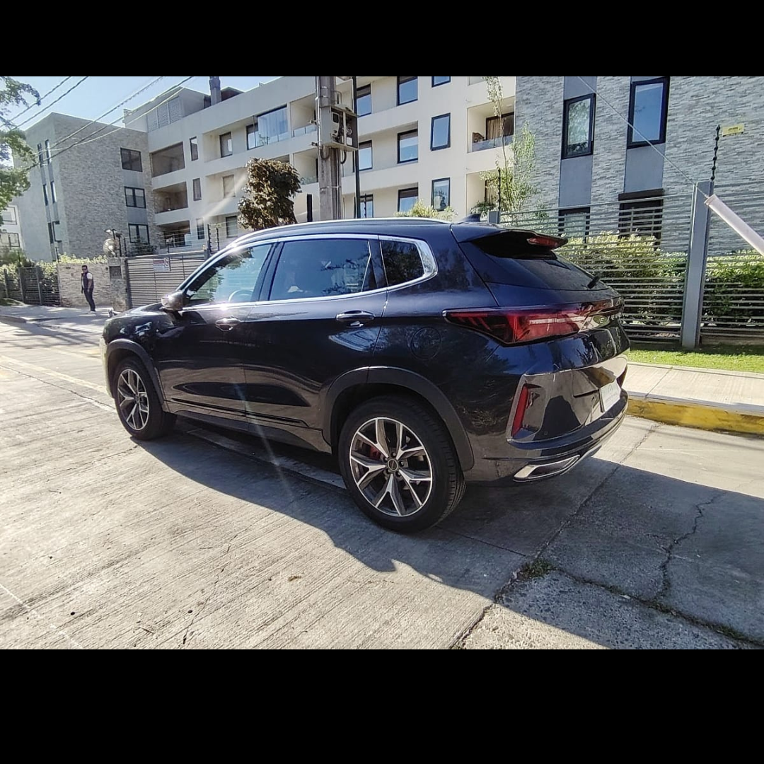 LX DCT Unlimited - Año 2024 7