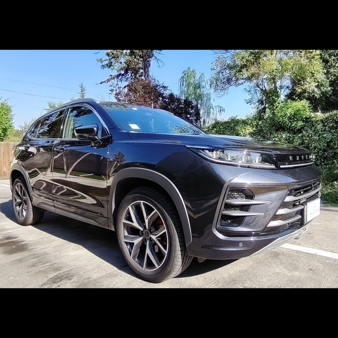 LX DCT Unlimited - Año 2024 1