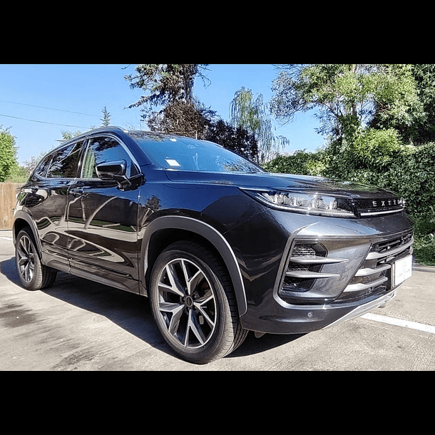 LX DCT Unlimited - Año 2024