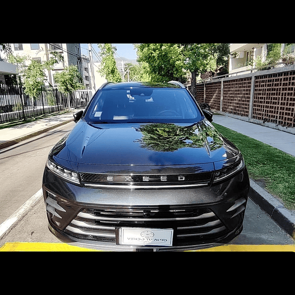 LX DCT Unlimited - Año 2024