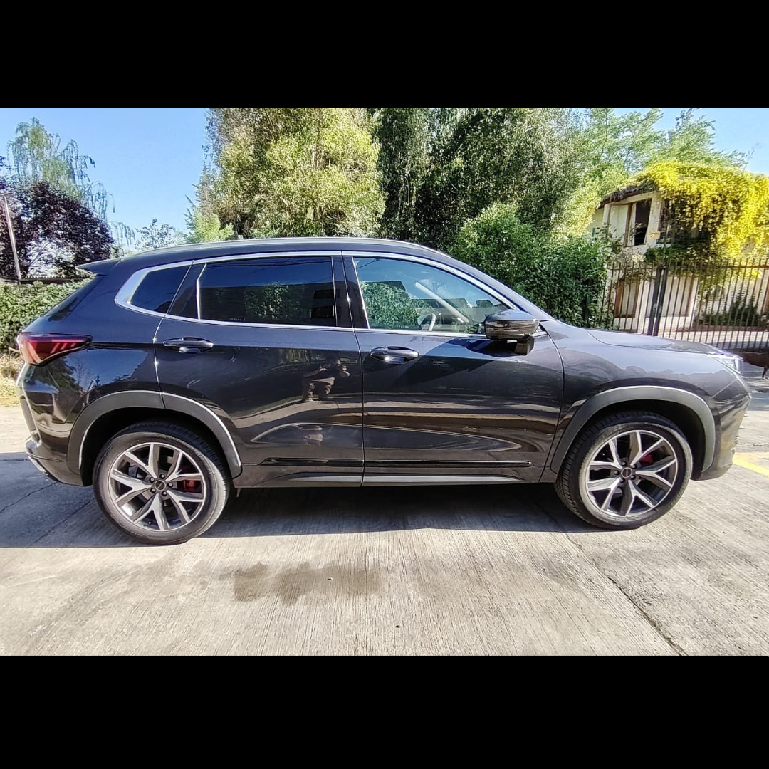 LX DCT Unlimited - Año 2024 3