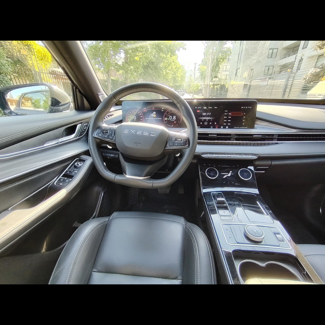 LX DCT Unlimited - Año 2024 10