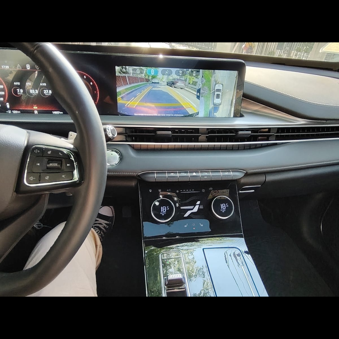 LX DCT Unlimited - Año 2024 12