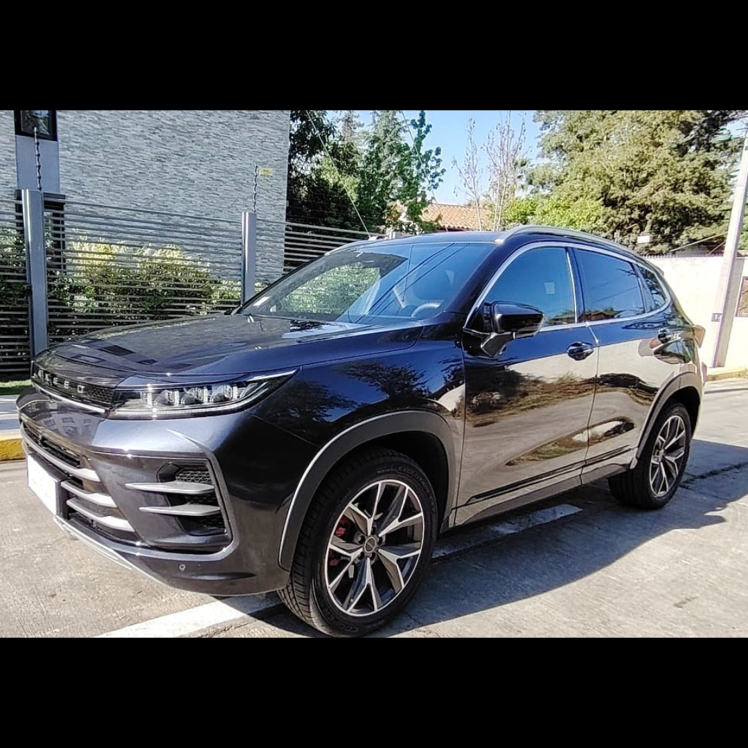 LX DCT Unlimited - Año 2024 9