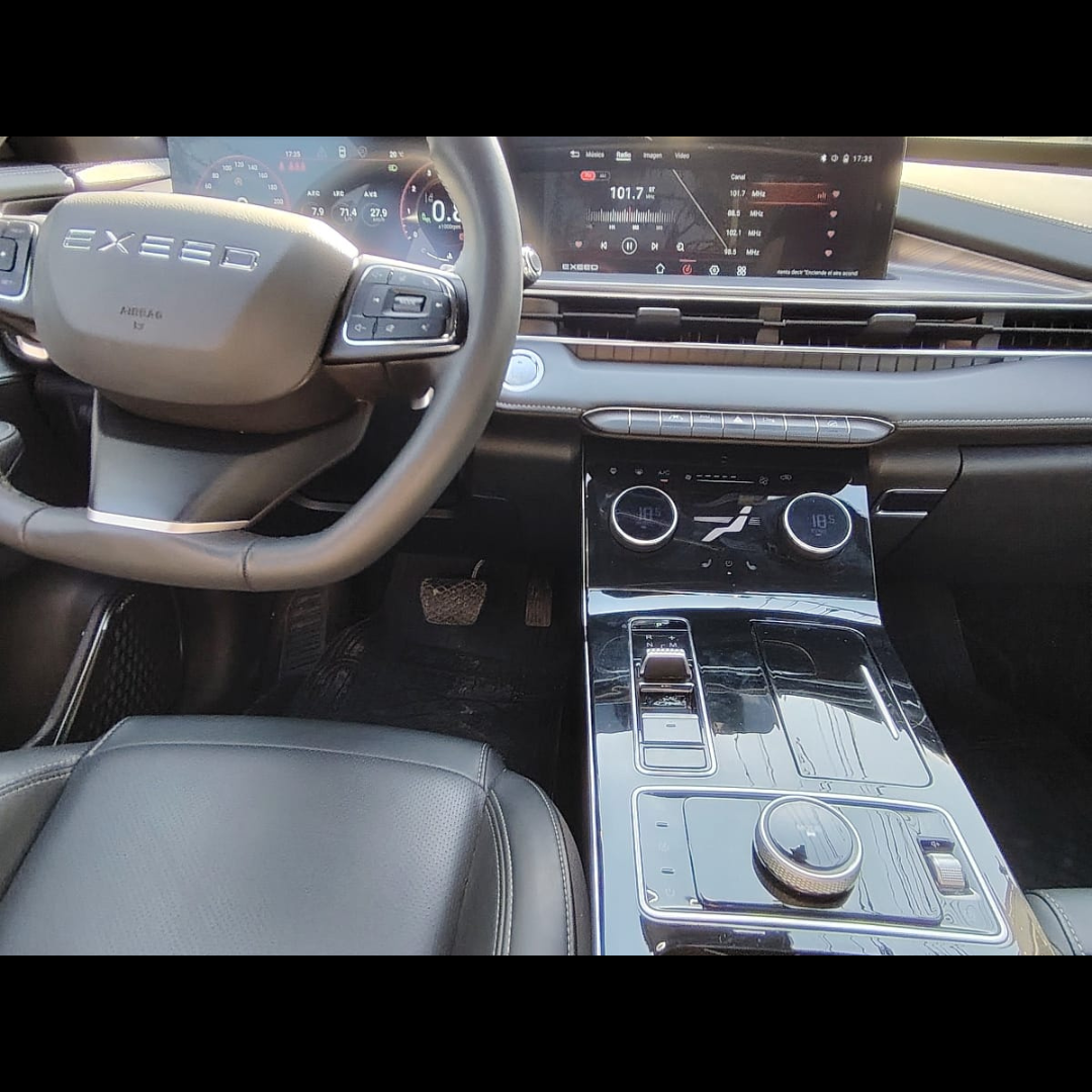 LX DCT Unlimited - Año 2024 11