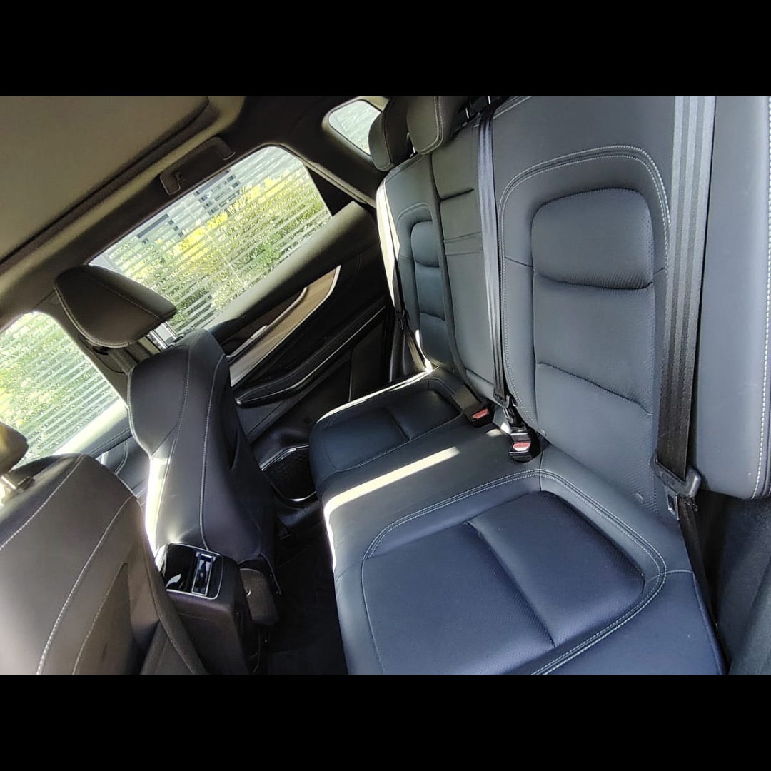 LX DCT Unlimited - Año 2024 16